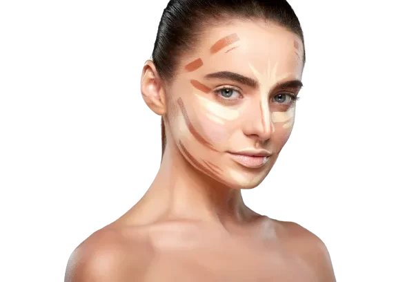 The Best Contouring Makeup for Every Skin Tone – Achieve a Defined Look