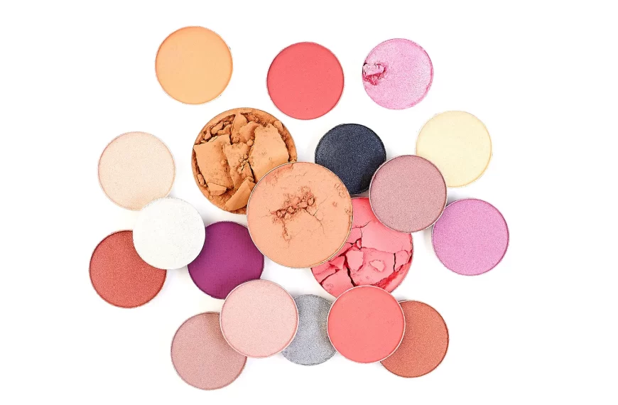 Best Pigmented Eye Shadow Palettes